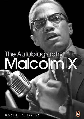 The Autobiography of Malcolm X: Epilogue - Alex Haley