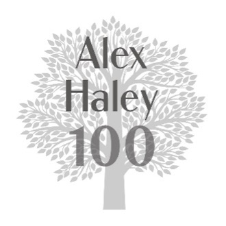 Alex Haley 100