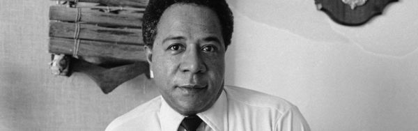 Alex Haley