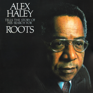 Alex haley essay image